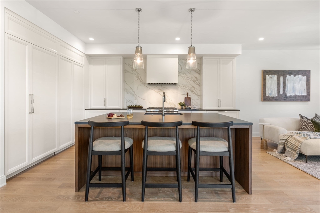 100 Linden Street 106