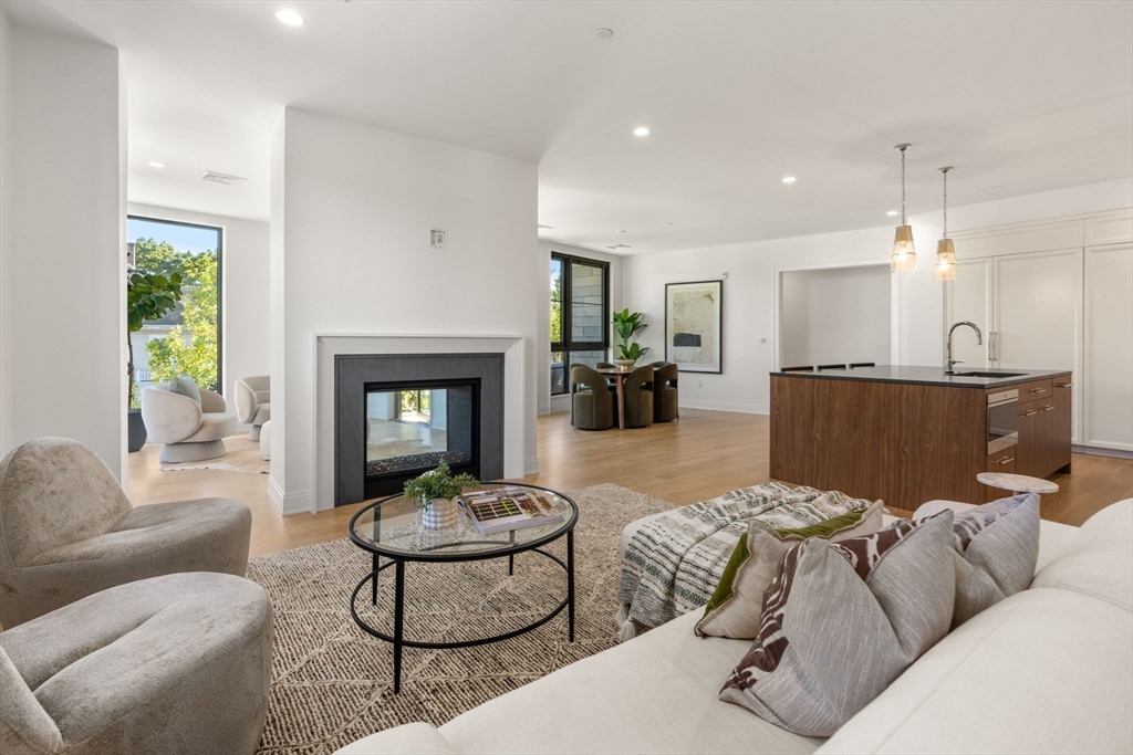 100 Linden Street 106