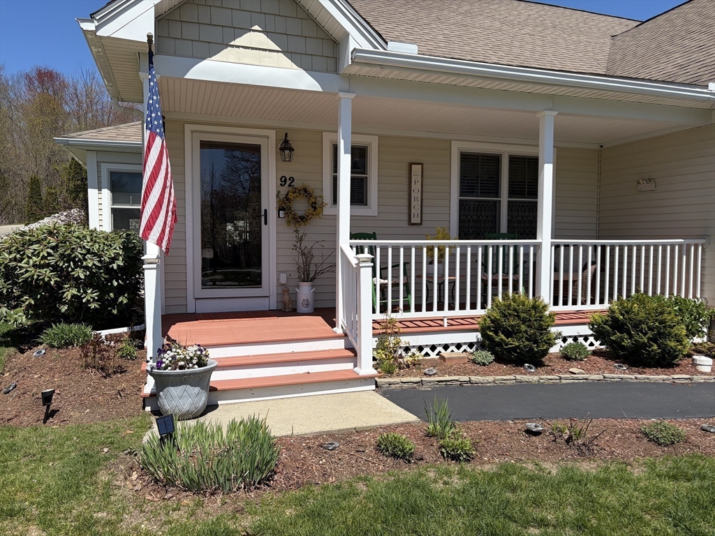 92 Virginia Dr 92