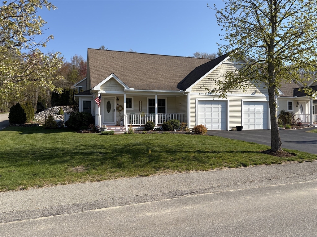 92 Virginia Dr 92