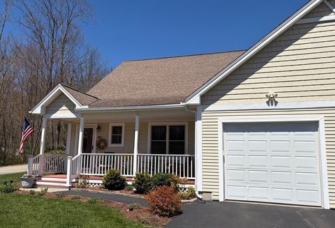 Photo of 92 Virginia Dr #92, Leicester, MA 01542 (MLS # 73514147)