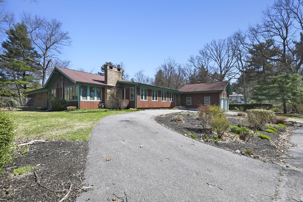 210 Plain Dr