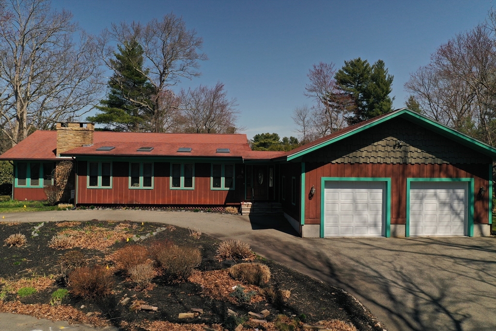 210 Plain Dr