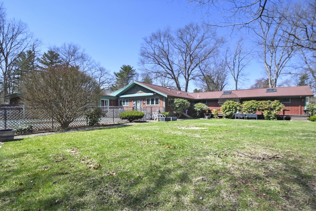 210 Plain Dr