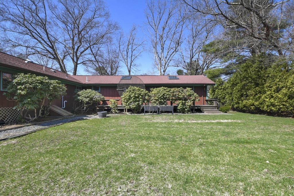 210 Plain Dr