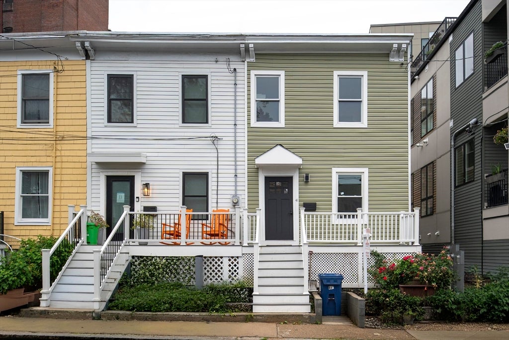 41 Haverford St #41, Boston, MA, 41 Haverford St #41, Boston, MA Photo #19