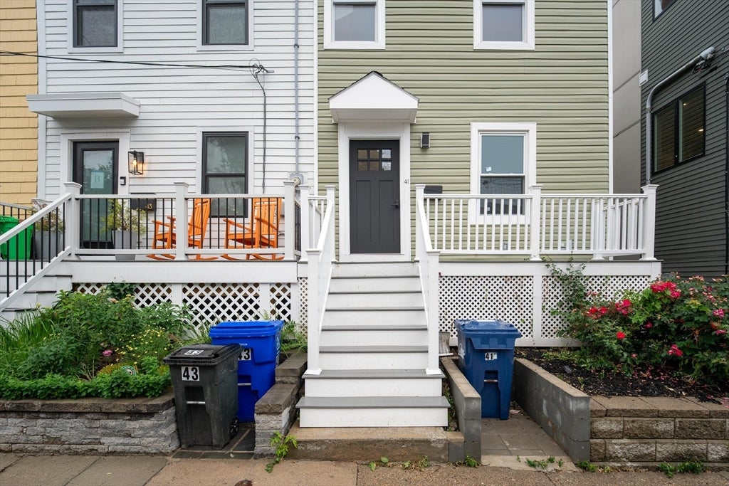 41 Haverford St #41, Boston, MA, 41 Haverford St #41, Boston, MA Photo #2