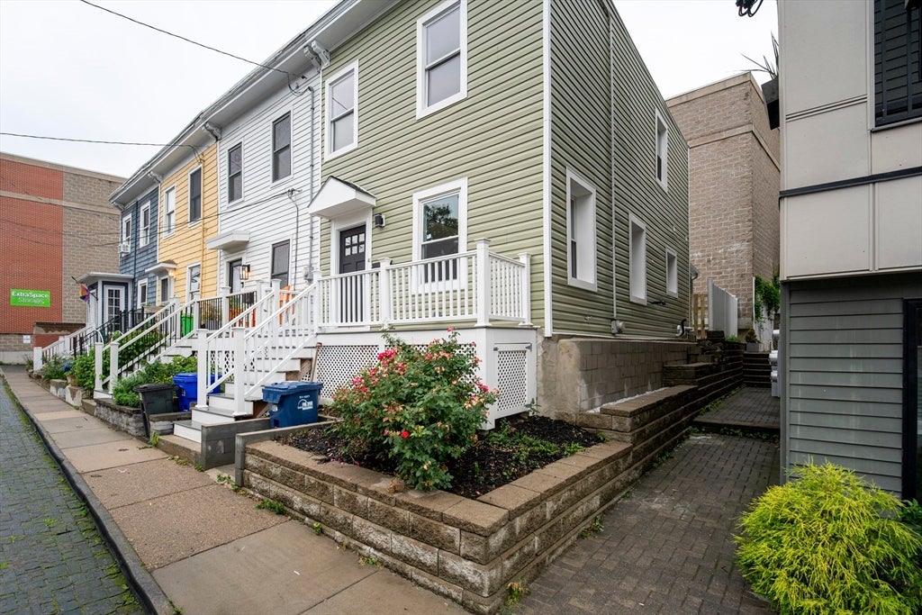 41 Haverford St #41, Boston, MA, 41 Haverford St #41, Boston, MA Photo #20