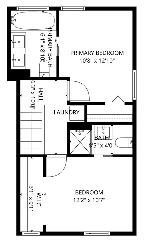 41 Haverford St #41, Boston, MA, 41 Haverford St #41, Boston, MA Photo #23