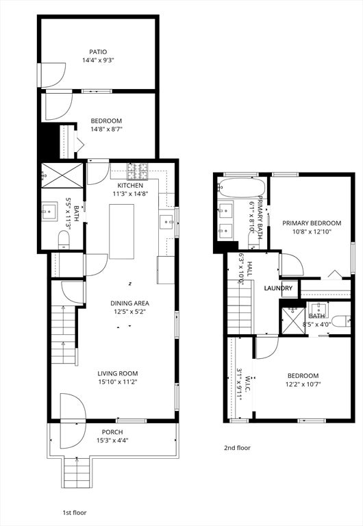 41 Haverford St #41, Boston, MA, 41 Haverford St #41, Boston, MA Photo #24