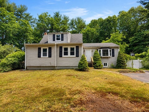 Photo of 23 Cranberry Road, Pembroke, MA 02359 (MLS # 73540594)