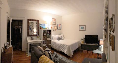 Photo of 15 Parkman St #2C, Brookline, MA 02446 (MLS # 73522543)