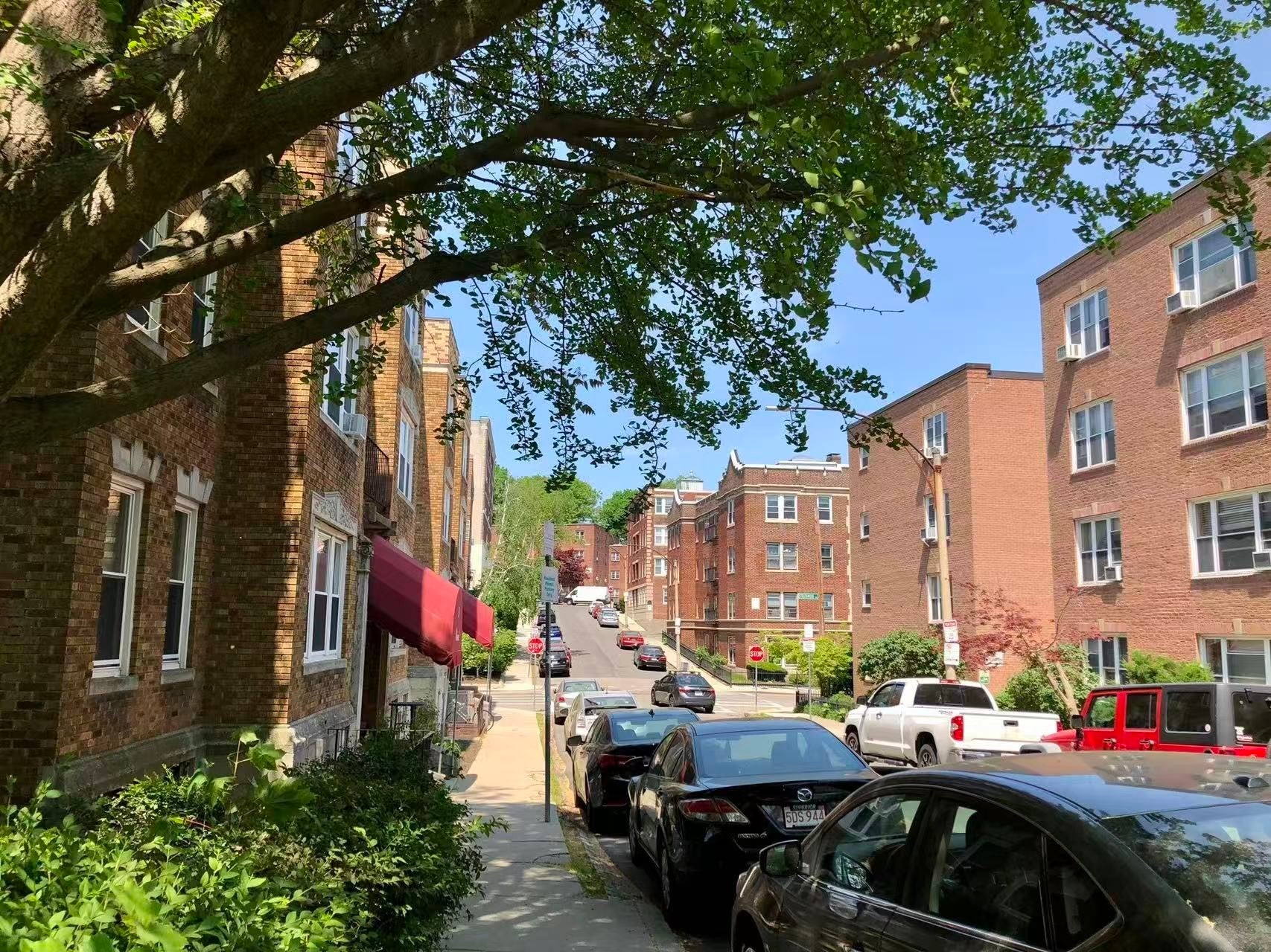 26 Chiswick Rd #6, Boston, MA, 26 Chiswick Rd #6, Boston, MA Photo #17