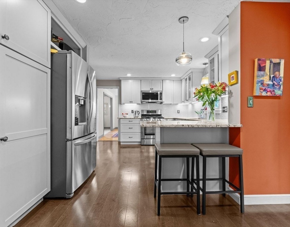 9 Pleasantview Terrace