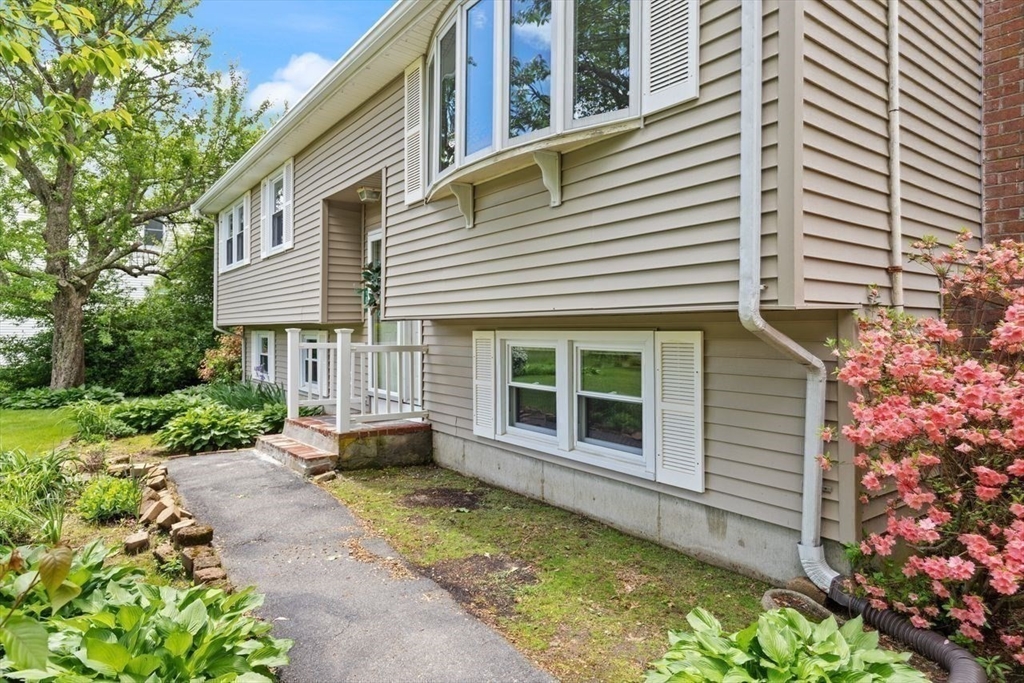 181 Linwood St
