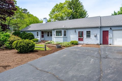 Photo of 8 Paine RD, Yarmouth, MA 02664 (MLS # 73525325)
