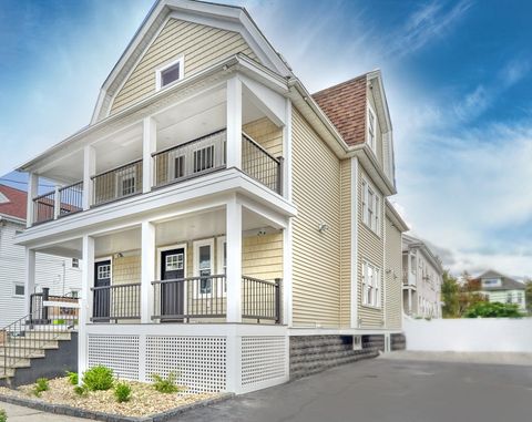 33 Hamilton St Medford MA 02155