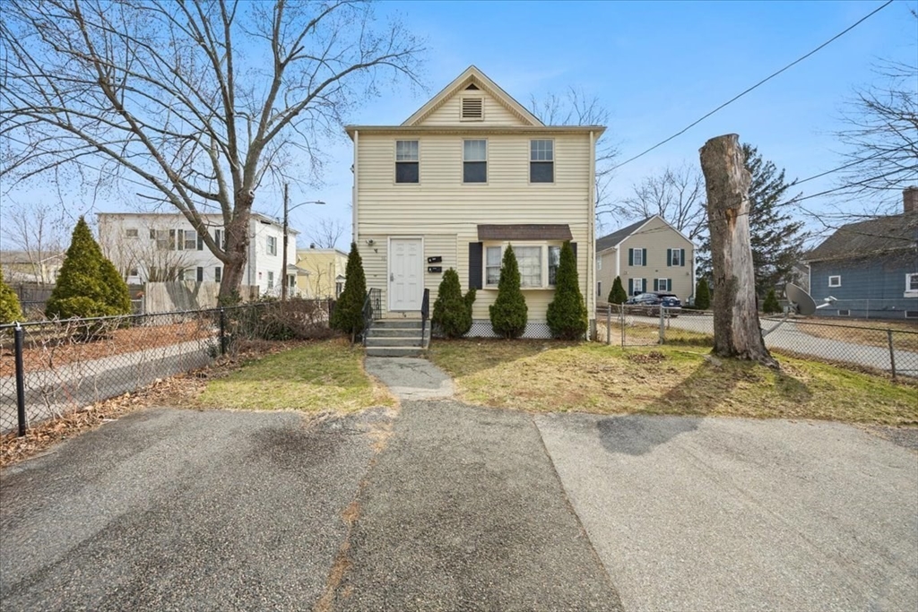 Photo 1 of 25 — 56 Parker St, Attleboro, MA 02703