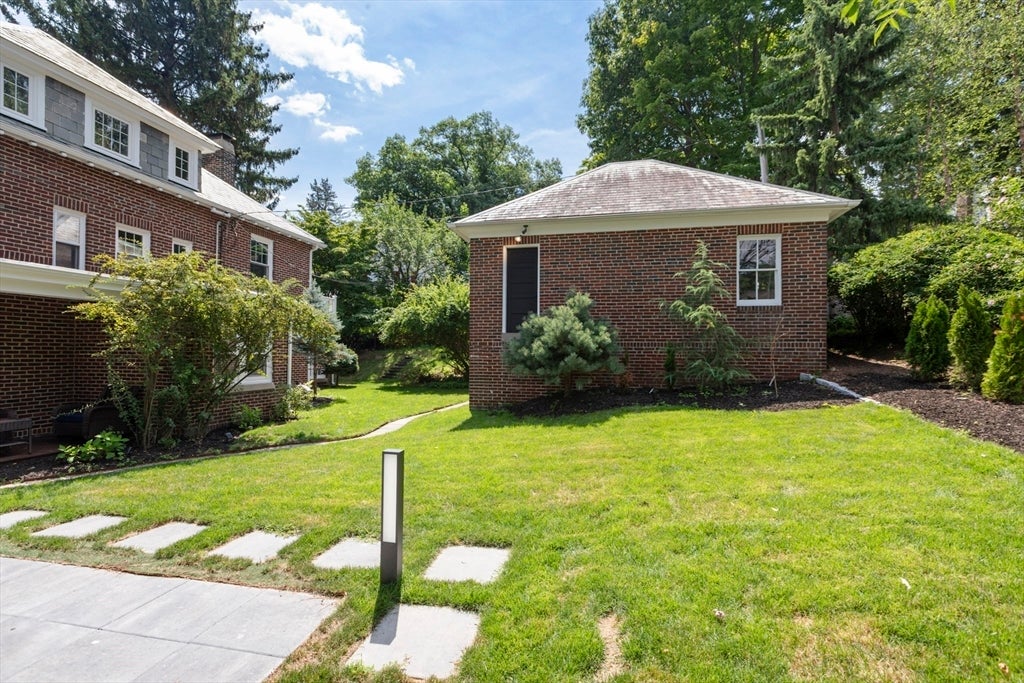 5 Moss Hill Rd, Boston, MA, 5 Moss Hill Rd, Boston, MA Photo #22