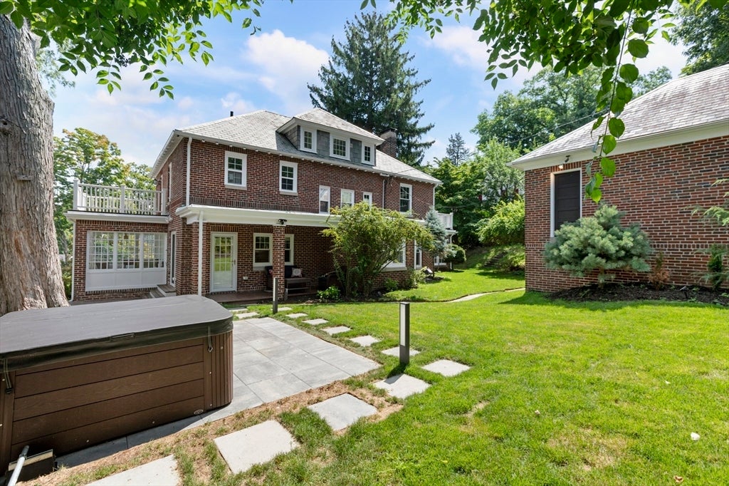 5 Moss Hill Rd, Boston, MA, 5 Moss Hill Rd, Boston, MA Photo #21