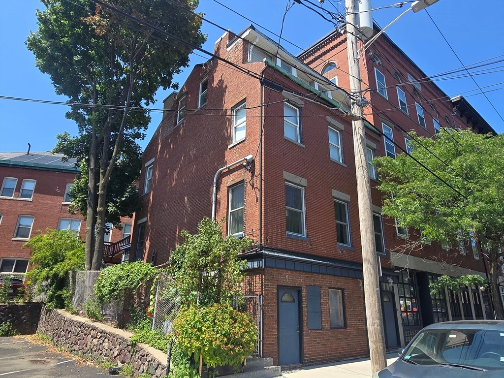 116 Winnisimmet St #1, Chelsea, MA, 116 Winnisimmet St #1, Chelsea, MA Photo #29