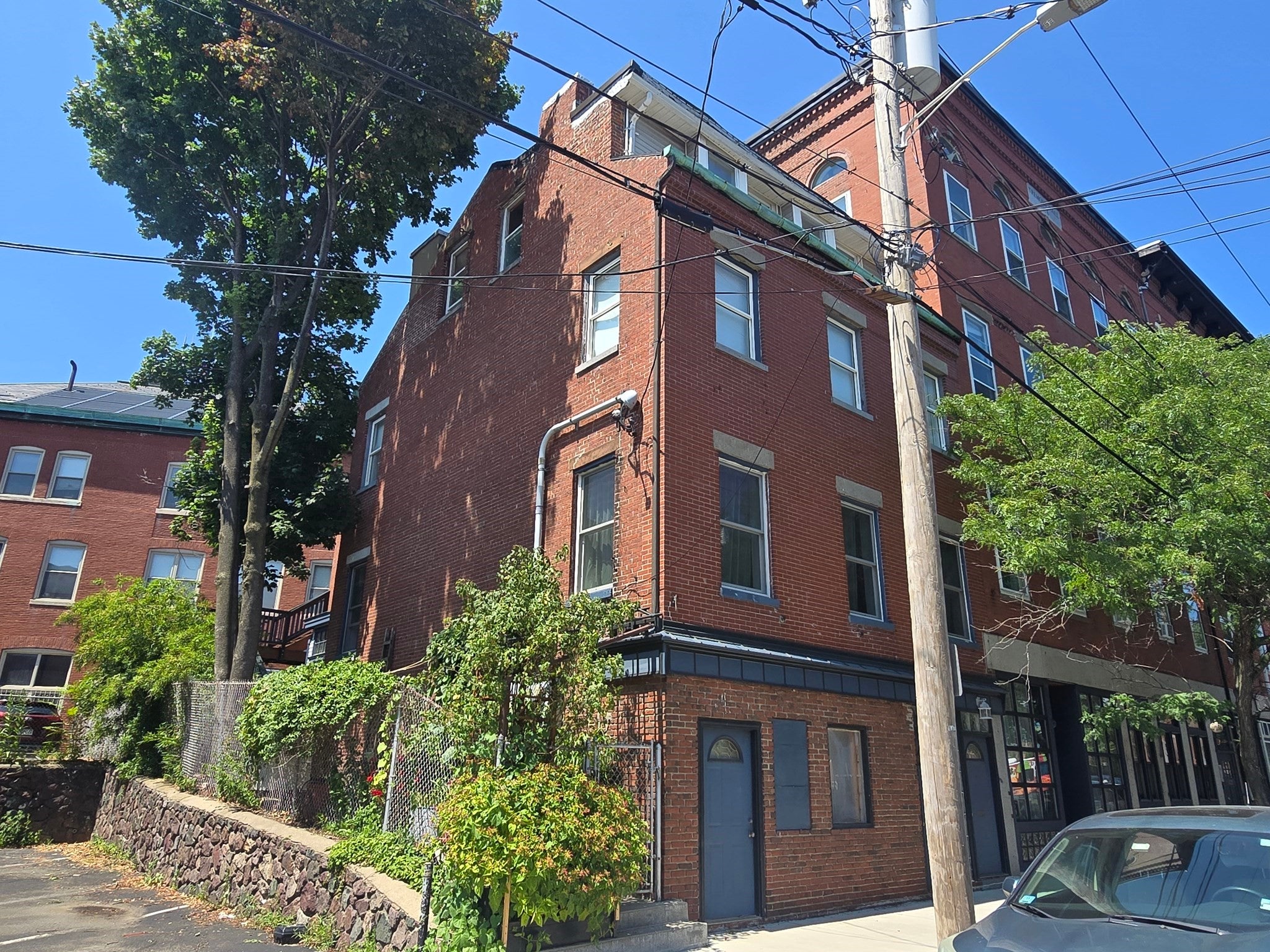 116 Winnisimmet St #1, Chelsea, MA, 116 Winnisimmet St #1, Chelsea, MA Photo #29