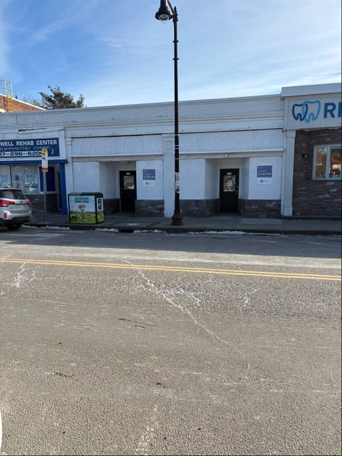 Photo of 536 River St, Boston, MA 02126 (MLS # 73589794)