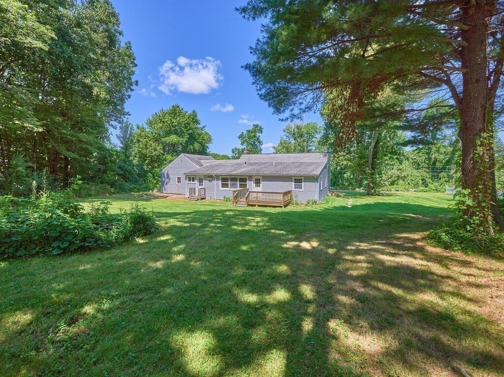 60 Burbank Rd, Sutton, MA, 60 Burbank Rd, Sutton, MA Photo #5
