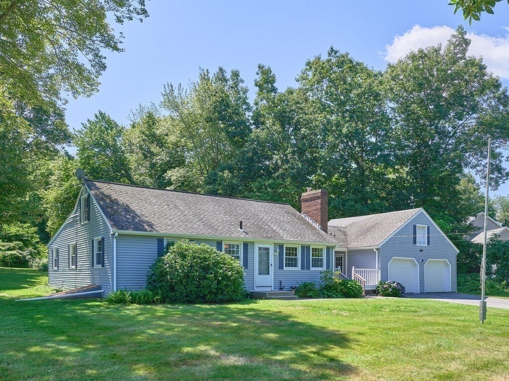 60 Burbank Rd, Sutton, MA, 60 Burbank Rd, Sutton, MA Photo #2