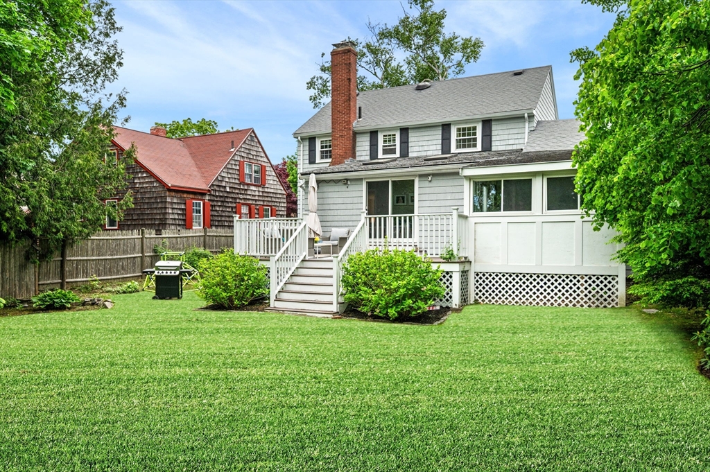 42 Pickwick Rd