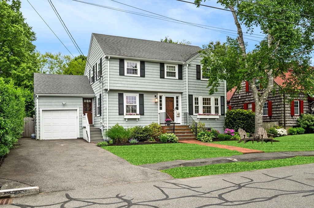 42 Pickwick Rd