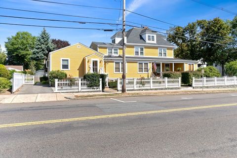 48 High St A Danvers MA 01923