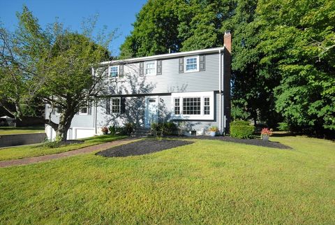 8 Winslow St Concord MA 01742