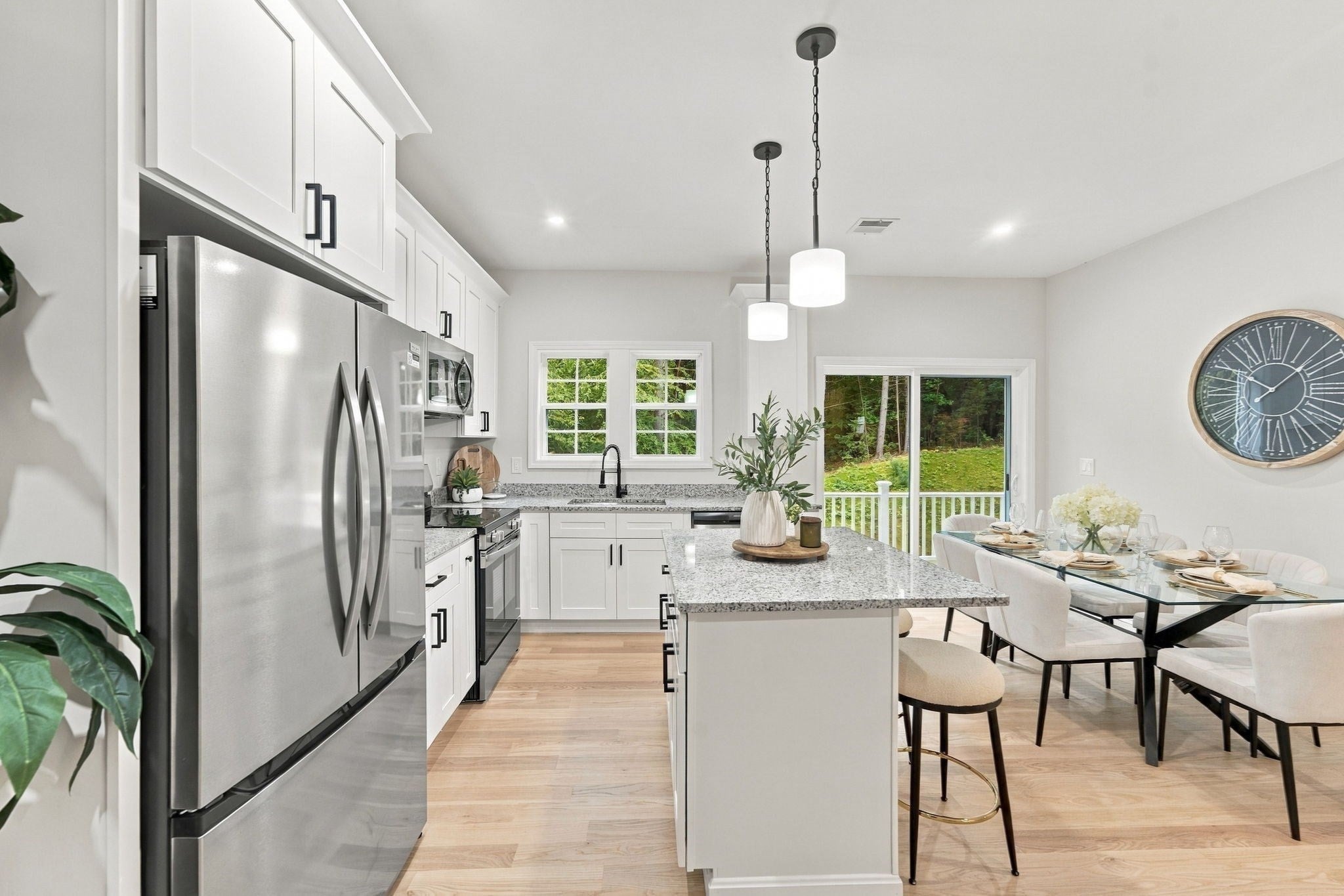 41 Homeward Avenue #A, Uxbridge, MA, 41 Homeward Avenue #A, Uxbridge, MA Photo #7