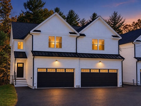 Photo of 41 Homeward Avenue #A, Uxbridge, MA 01569 (MLS # 73594155)