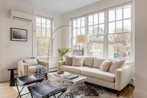 Photo of 19 Tremont Street #3, Cambridge, MA 02139 (MLS # 73505787)