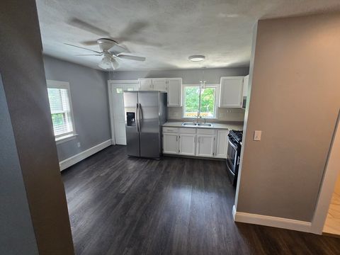 Photo of 504 Quincy St #1, Fall River, MA 02720 (MLS # 73489760)