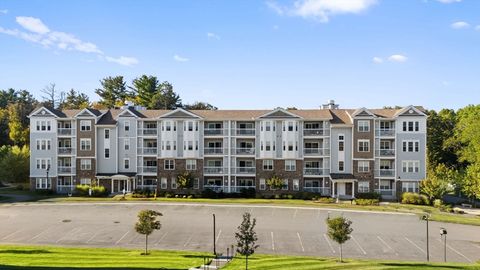 4 Francis Dr 105 Andover MA 01810