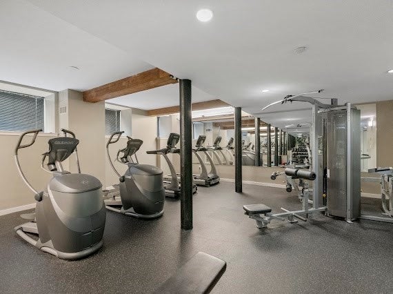 48 Water St #405, Worcester, MA, 48 Water St #405, Worcester, MA Photo #19