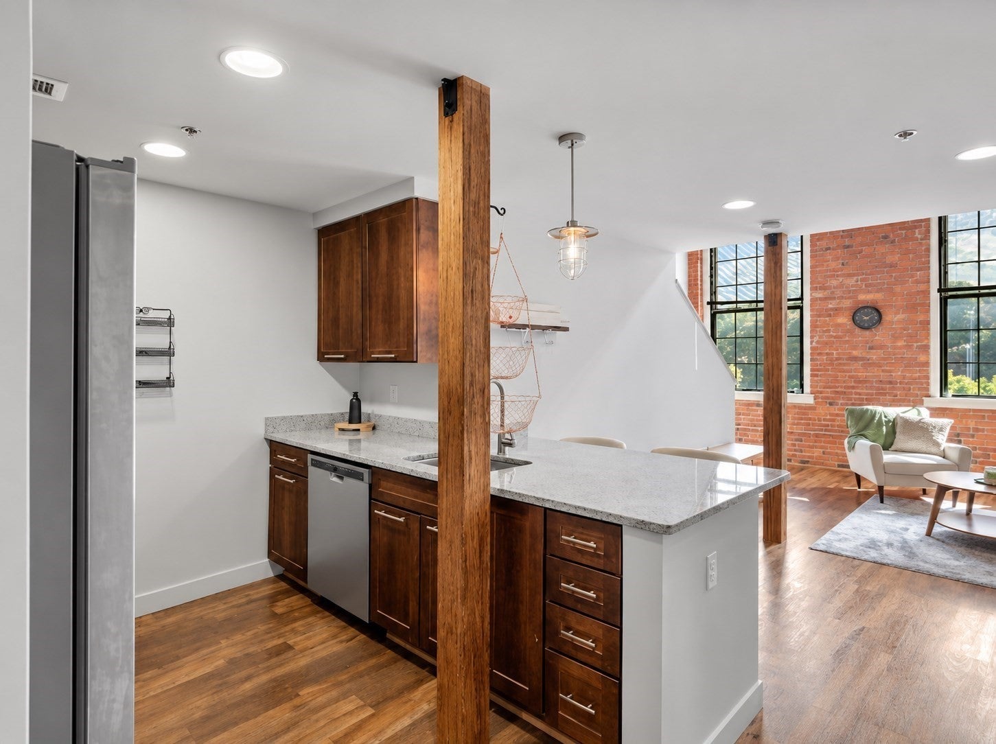 48 Water St #405, Worcester, MA, 48 Water St #405, Worcester, MA Photo #5