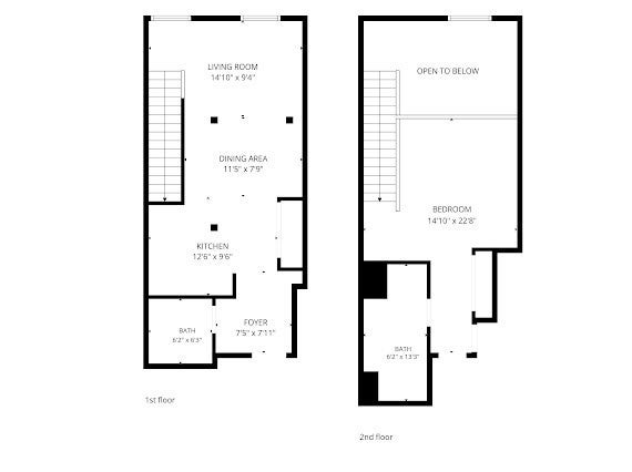 48 Water St #405, Worcester, MA, 48 Water St #405, Worcester, MA Photo #17