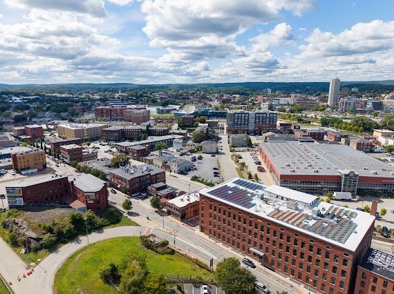 48 Water St #405, Worcester, MA, 48 Water St #405, Worcester, MA Photo #15