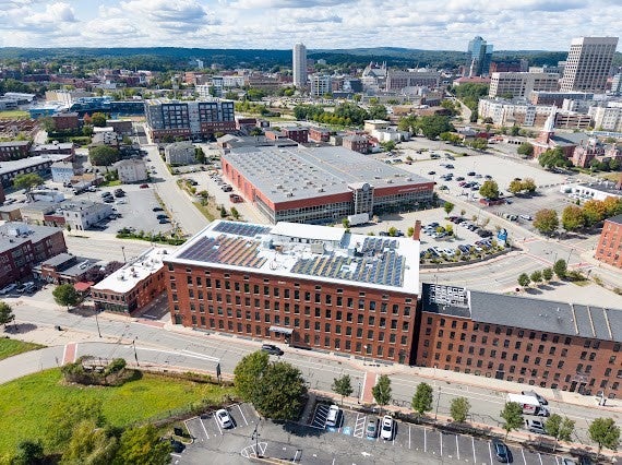48 Water St #405, Worcester, MA, 48 Water St #405, Worcester, MA Photo #16