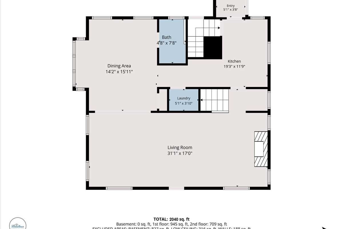 14 Saint Elmo Rd, Worcester, MA, 14 Saint Elmo Rd, Worcester, MA Photo #23