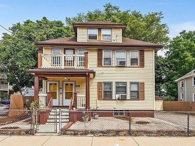 Photo of 8-10 Mattakeeset St, Boston, MA