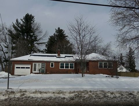 Photo of 1157 Main St, Dalton, MA 01226 (MLS # 73471628)