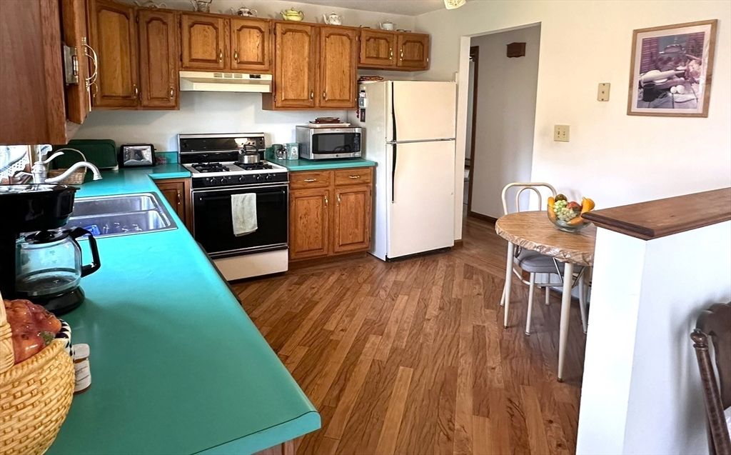 Photo of 175 College Park Rd, Fall River, MA 02720 (MLS # 73503047)