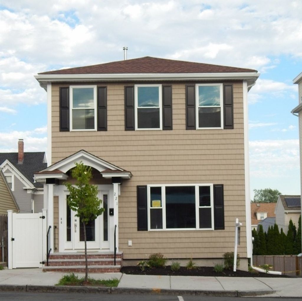 Photo of 221 Broadway #1, Revere, MA 02151 (MLS # 73504242)