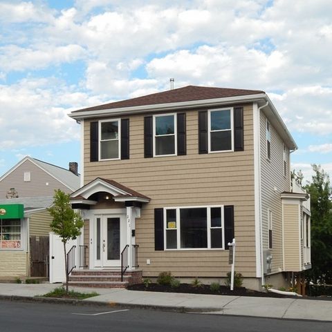 Photo of 221 Broadway #1, Revere, MA 02151 (MLS # 73504242)