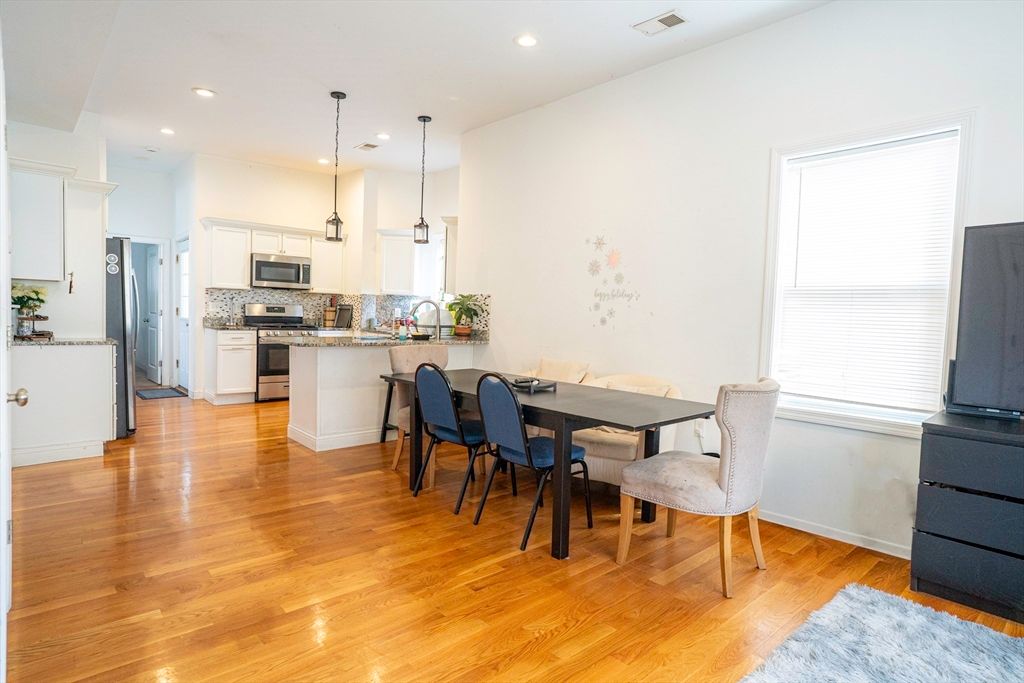 Photo of 221 Broadway #1, Revere, MA 02151 (MLS # 73504242)